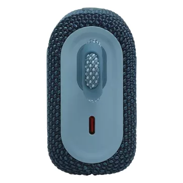 Hangszóró JBL GO3 Bluetooth vízálló kék