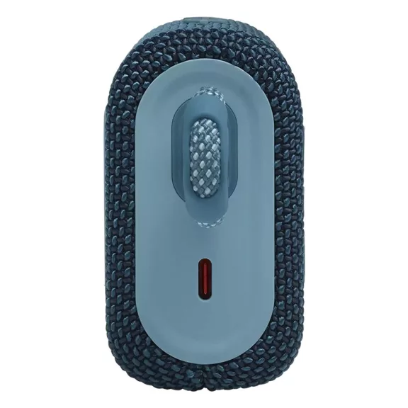 Hangszóró JBL GO3 Bluetooth vízálló kék Hangszóró JBL GO3 Bluetooth vízálló kék
