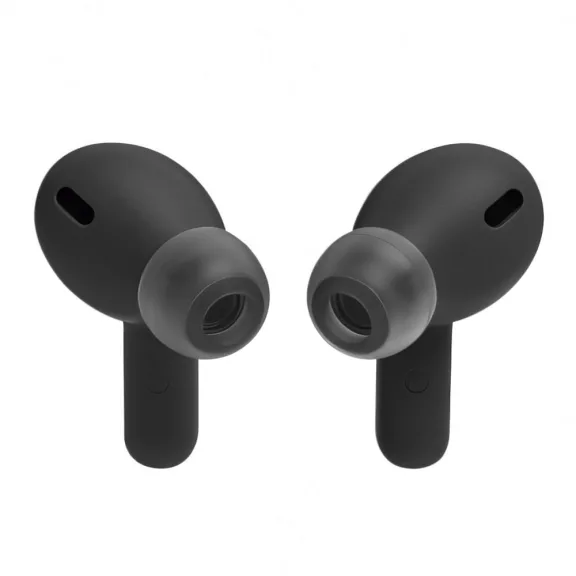 Headset vezeték nélküli JBL Wave 200TWS Bluetooth fekete Headset vezeték nélküli JBL Wave 200TWS Bluetooth fekete