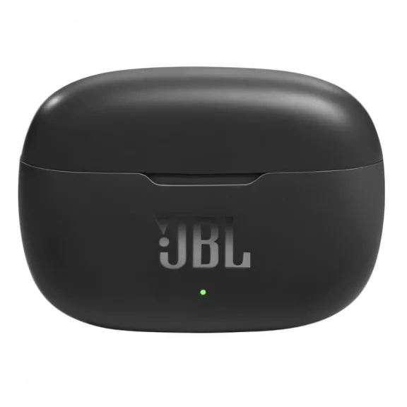 Headset vezeték nélküli JBL Wave 200TWS Bluetooth fekete Headset vezeték nélküli JBL Wave 200TWS Bluetooth fekete