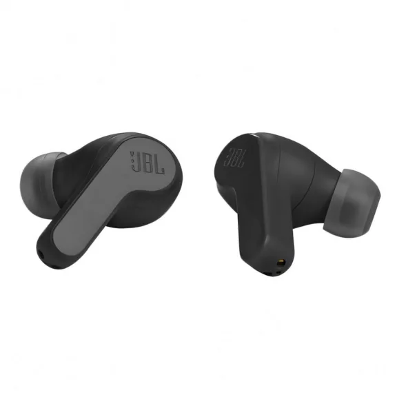 Headset vezeték nélküli JBL Wave 200TWS Bluetooth fekete Headset vezeték nélküli JBL Wave 200TWS Bluetooth fekete