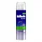 Borotvazselé GILLETTE Sensitive 200 ml