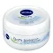 Kézkrém NIVEA Soft 200 ml tégelyes
