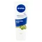 Kézkrém NIVEA Moisture Care Oliva 75 ml tubusos