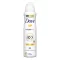 Izzadásgátló deo DOVE Invisible Dry 150ml