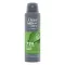 Izzadásgátló deo férfi DOVE Men&Care Extra Fresh 150ml
