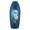 Tusfürdő férfi BABA Menta 750ml