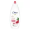 Tusfürdő DOVE Silky velvet 450ml