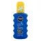 Naptej NIVEA Hidratáló KSPF50+ Kids szórófejes 200ml