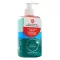 Kézkrém CLEANME.LIFE quick repair zöld terápia pumpás 500 ml