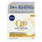 Arckrém NIVEA Q10 power ránctalanító nappali 50 ml