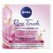 Arckrém NIVEA ránctalanító rose touch nappali 50 ml