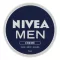 Kézkrém NIVEA MEN tégelyes 75 ml