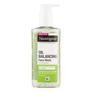 Arclemosó NEUTROGENA oil balance 200 ml
