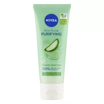 Arcradír NIVEA rizses kombinált bőrre 75 ml