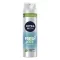 Borotvazselé NIVEA MEN fresh kick 200 ml
