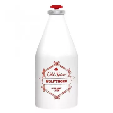 After shave OLD SPICE wolfthorn 100 ml