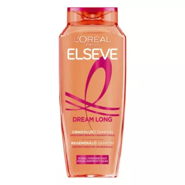 Sampon ELSEVE Dream Long 250 ml