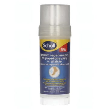 Lábápolóstift SCHOLL sarokbőrrepedés elleni 70 g