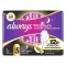 Egészségügyi betét ALWAYS Platinum night extra 8 darabos