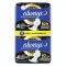 Egészségügyi betét ALWAYS Sensitive ultra extra night duo 12 darabos