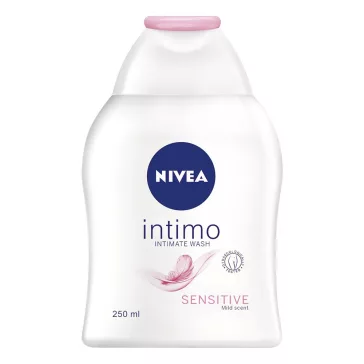 Intim tisztálkodók