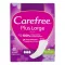 Tisztasági betét CAREFEE Large aloe 48 darabos