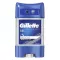 Izzadásgátló gél férfi GILLETTE Artic Ice 70 ml