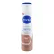 Izzadásgátló deo NIVEA drema dry control 150 ml