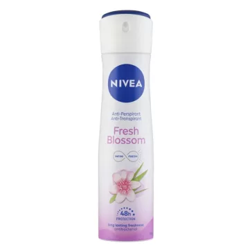Izzadásgátló deo NIVEA fresh blossom 150 ml