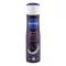 Izzadásgátló deo NIVEA Pearl&Beauty black 150 ml