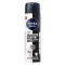 Izzadásgátló deo NIVEA MEN B&W invisible ultimate impact 150 ml