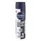 Izzadásgátló deo NIVEA MEN B&W invisible original 150 ml