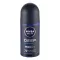 Izzadásgátló roll NIVEA MEN deep 50 ml