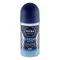 Izzadásgátló roll NIVEA MEN fresh active 50 ml