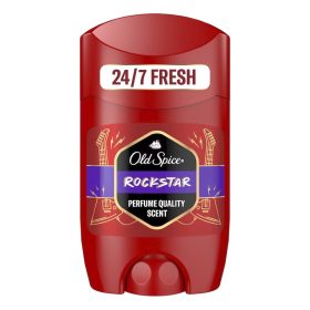 Izzadásgátló stift OLD SPICE rock star 50 ml