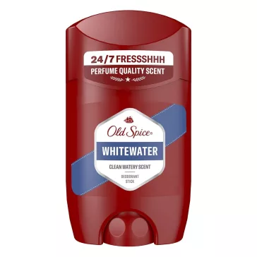 Izzadásgátló stift OLD SPICE whitewater 50 ml