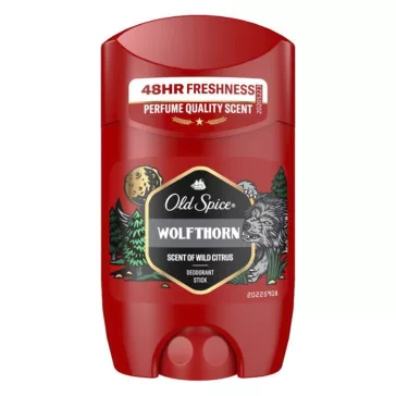 Izzadásgátló stift OLD SPICE wolfthorn 50 ml