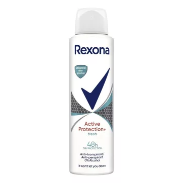Izzadásgátló deo REXONA active protect + inv. 150 ml