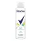 Izzadásgátló deo REXONA blue poppy & apple 150 ml