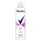 Izzadásgátló deo REXONA pink blush 150 ml