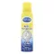Lábápoló SCHOLL izzadás elleni spray 150 ml