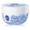 Testápoló NIVEA care tégelyes 200 ml