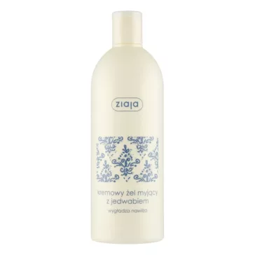 Tusfürdő ZIAJA ceramid 500 ml