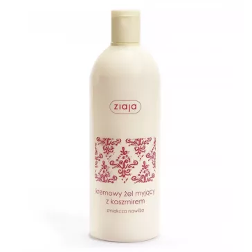 Tusfürdő ZIAJA kasmír 500 ml
