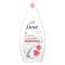Habfürdő DOVE Soothing caring bath 450 ml