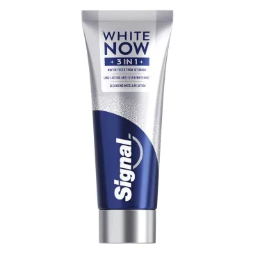 Fogkrém SIGNAL White Now Original 75ml