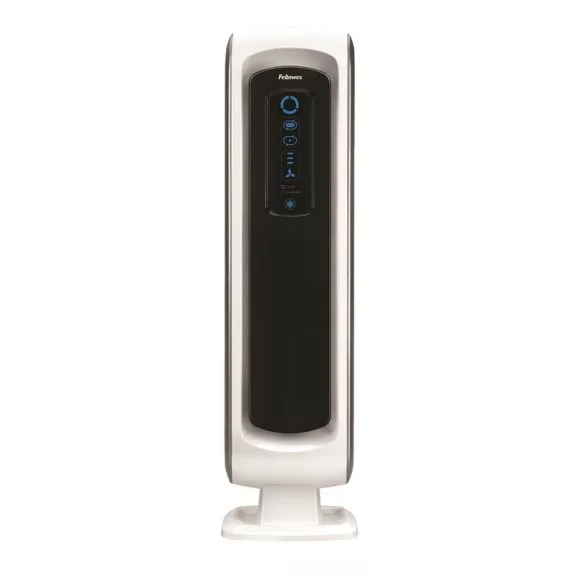 Légtisztító FELLOWES AeraMax DX5 8-18nm Légtisztító FELLOWES AeraMax DX5 8-18nm