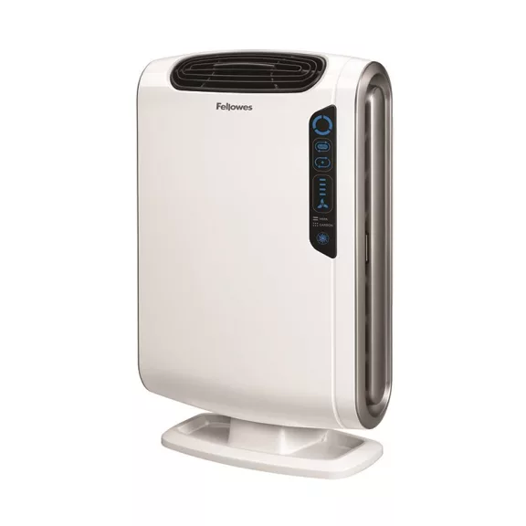 Légtisztító FELLOWES AeraMax DX55 18-36nm Légtisztító FELLOWES AeraMax DX55 18-36nm