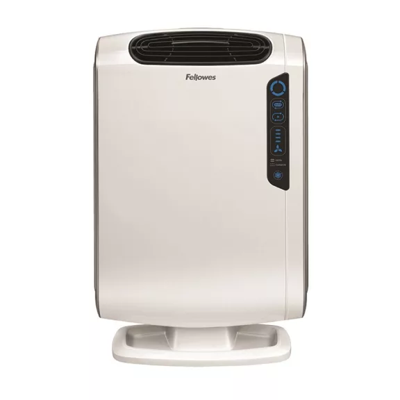 Légtisztító FELLOWES AeraMax DX55 18-36nm Légtisztító FELLOWES AeraMax DX55 18-36nm